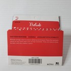 D addario J810 3 4m Prelude Violin String Set 3 4 Scale Medium Tension 3 Strings