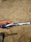Super Stroke Pistol Tour 1 0 Blue White Silver Putter Grip Pulled