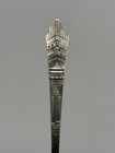 Watson 1933 Chicago World s Fair Exposition Sterling Silver Jelly Knife