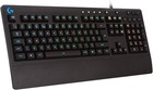 Logitech G213 Prodigy 920-008083 Wired Keyboard