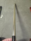 Rare Vintage Stx Scandium Lacrosse Shaft