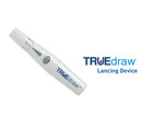 True Draw Lancing Device   2 Pack   For Glucose Care
