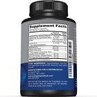 Premium Nerve Support Supplement     60 Capsules 