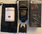 Speedlite Camera Flash