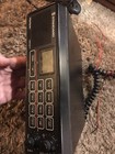 Standard Horizon Infinity Gx2400s Marine Vhf Radio Transceiver Unit   Microphone