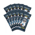 2025 Panini Mosaic Football  180ct  Cello Fat Pack Box   Factory Sealed