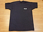 Vintage 1990s Original Bradford Gallery 1994 Madonna Music Graphic Art T-shirt