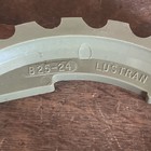 Used Lustran B25-24 Plastic Planter Seed Plate For John Deere Allis Chalmers