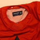Team Canada Olympic Bauer Iihf Hockey Jersey - Semi Pro Authentic - Size 52 Nwt