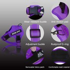 Service Dog Harness  Emotional Support Pet Vest Harness  Reflective Breathabl   