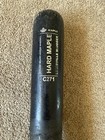 Vintage Louisville Slugger C271 Hard Maple Baseball Bat 32   