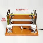Rc Jet Engine Turbine Engine Or Edf Fan Unit Testing Stand Up To 40kg Enginebtxu