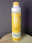 Hello Bello Baby Gentle Shampoo   Body Wash Tear Free Hypoallergenic 10oz new