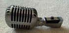 Vintage Shure 55s Unidyne Dynamic Microphone Elvis Style