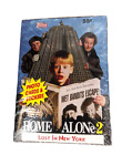 Home Alone 2 - 1992 Topps Factory Sealed Unopened Box Of Trading Cards  36ct 