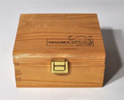 Goniatites Of The Saraha Desert Devonian Period Authentic Fossil In Box W coa