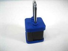 Starcom Ass102202 Watchlock Cube Amp12002 3g Smart Padlock Gps Locking System