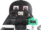 Angry Birds Star Wars Jenga Rise Of Darth Vader Game In Box Complete