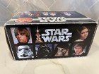Star Wars Retro Collection Box Only Multipack 6pack  A New Hope Wave 1 Box