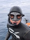Maverick America C4 Mistral Snorkel