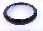 58-67mm Metal Step Up Lens Filter Converter Adapter Ring 58mm-67mm E58-e67