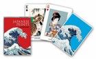 Japanese Prints Playing Cards Poker Size Deck Piatnik Custom Limited Edition New