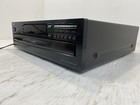 Onkyo Integra Dx-c370 6-cd Changer    