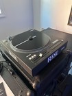 Rane Twelve 12 Dj Turntable Serato Controller - Black  single Unit Only 