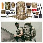 Ilbe Rucksack Military Backpack Usmc Modular Pack Capricorn Camo