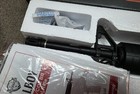 Hellraiser Hellboy  177 Co2  177 Bb Tactical Air Rifle  495 Fps - Av-hellboy177