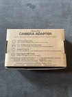 Nocs Photo Rig  Photo Rig Camera Adapter Black 2