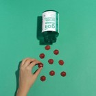    quick Completion   goli Nutrition Pre Post Probiotics Sugar Free Gummies - 60ct
