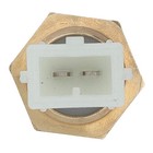 Spi Water Temp Sensor For Arctic Cat Atv s Many 2010-2024 Replaces Oem  0824-051