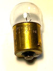 Vintage Lucas Aei Mazda 207 12v6w British Car Motorcycle Light Bulb Made In Uk