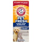 Arm Hammer Carpet Odor Eliminator  Pet Fresh 30 Oz  3 Pack
