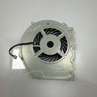 Oem Ps4 Playstation 4 Slim Inner Internal Cpu Cooling Cooler Fan Replacement