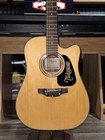 Takamine Gd-30ce 12-string Acoustic-electric Guitar Natural
