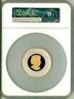 2021 Canada S 2 Polar Bear Gilt Renewed Silver Toonie 25th Ann Ngc Pf70 Uc Ogp