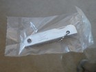 Unused sealed Vintage Miller High Life Beer Keychain Knife Tool - Free Ship