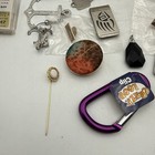 Grandpa   Grandma s Junk Jewelry Drawer Lot