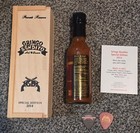 Gringo Bandito Private Reserve 2014 Signed By Dexter Holland   Pine Box picks 