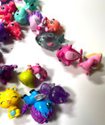 Hatchimals Colleggtibles Lot Of 30  Spin Master Mini Figures Animals See Pics 2