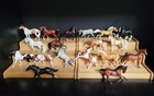 Breyer  Fest 20th Anniversary Commemorative Stablemates  box-multiple Discounts 