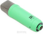 Rode Nt1 Signature Series Condenser Microphone With Sm6 Shockmount And Pop