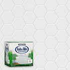 Rust-oleum 384165 Tub And Tile Refinishing 2-part Kit  Gloss White white