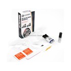 Professional Diy Alloy Wheel Repair Kit For Rim Damage Scratches scrapes  scuffs