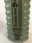 Avon Chocolate Mint Bubble Bath 2002 Nos 24 Fl Oz Body Care Wash Self-care
