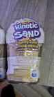 2 Kinetic Sand Mummy Tomb The Original Squeezable Play Sand Kids Toy Playset