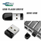 2tb 128gb Usb Flash Drive Thumb U Disk Memory Stick Pen Pc Laptop Storage Usa