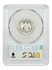 1875 20c Pcgs Pr62 - Twenty Cent - Scarce First Year 20-cent Proof